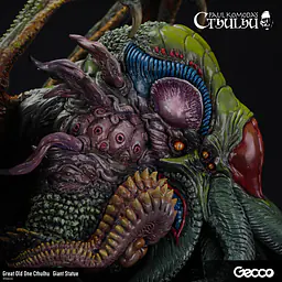 Gecco - Cthulhu 2