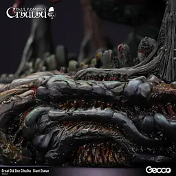 Gecco - Cthulhu 37