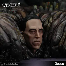 Gecco - Cthulhu 41