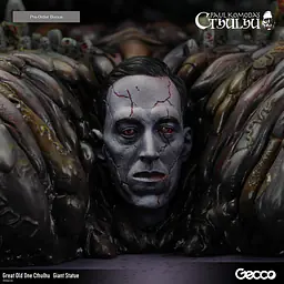 Gecco - Cthulhu 42