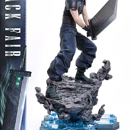 Prime 1 - Zack Fair 1