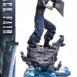 Prime 1 - Zack Fair 2