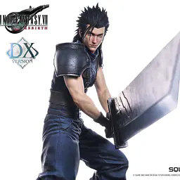 Prime 1 - Zack Fair 7