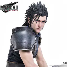 Prime 1 - Zack Fair 11