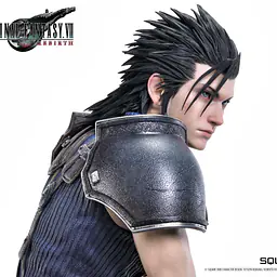Prime 1 - Zack Fair 8