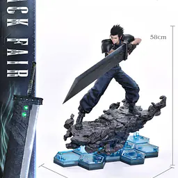 Prime 1 - Zack Fair 16