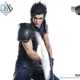 Prime 1 - Zack Fair 32