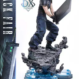 Prime 1 - Zack Fair 6
