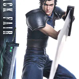 Prime 1 - Zack Fair 3