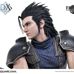 Prime 1 - Zack Fair 19