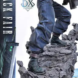 Prime 1 - Zack Fair 17