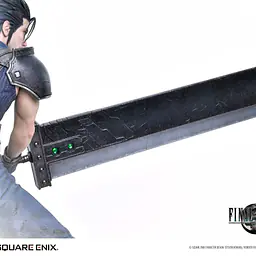 Prime 1 - Zack Fair 24