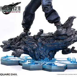 Prime 1 - Zack Fair 25