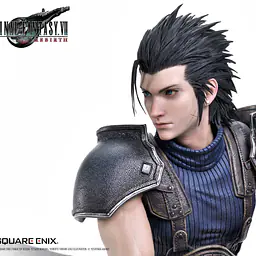Prime 1 - Zack Fair 20