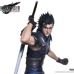Prime 1 - Zack Fair 22