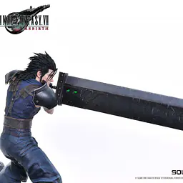 Prime 1 - Zack Fair 23