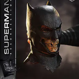 Prime 1 - Superman Resurrection Zack Snyder 7