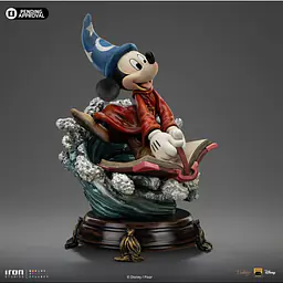 Iron - Mickey Mouse 2
