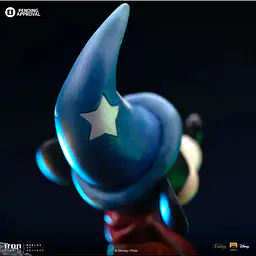 Iron - Mickey Mouse 9