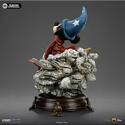 Iron - Mickey Mouse 8