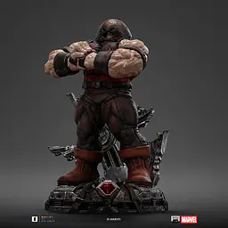 Iron - Juggernaut 3