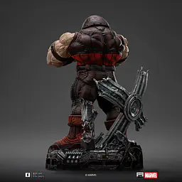 Iron - Juggernaut 6