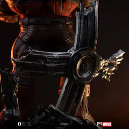 Iron - Juggernaut 7