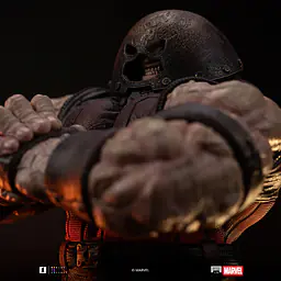 Iron - Juggernaut 10