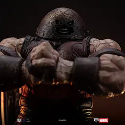 Iron - Juggernaut 12