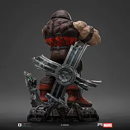 Iron - Juggernaut 8