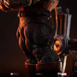 Iron - Juggernaut 13