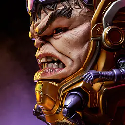 Sideshow Collectibles - MODOK 3