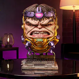 Sideshow Collectibles - MODOK 1