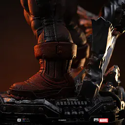 Iron - Juggernaut 11