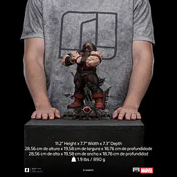 Iron - Juggernaut 15