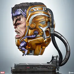 Sideshow Collectibles - MODOK 9