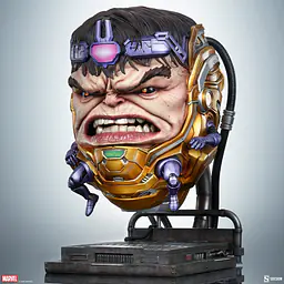 Sideshow Collectibles - MODOK 8