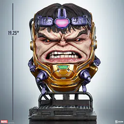 Sideshow Collectibles - MODOK 7