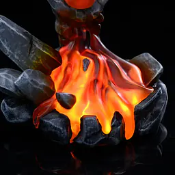 Dream ELF - Charmander 7