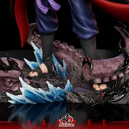 Akatsuki - Sasuke 4