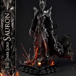 Prime 1 - The Dark Lord Sauron 4