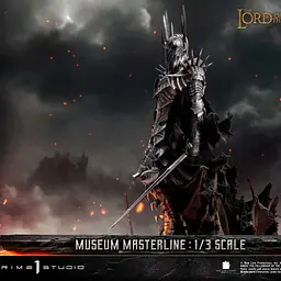 Prime 1 - The Dark Lord Sauron 8