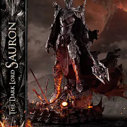 Prime 1 - The Dark Lord Sauron 1