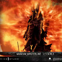 Prime 1 - The Dark Lord Sauron 3