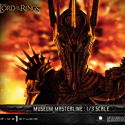 Prime 1 - The Dark Lord Sauron 2