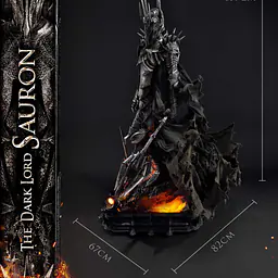 Prime 1 - The Dark Lord Sauron 18