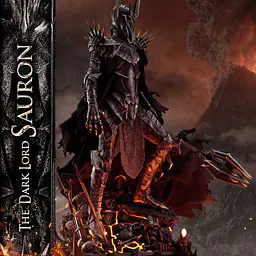 Prime 1 - The Dark Lord Sauron 17