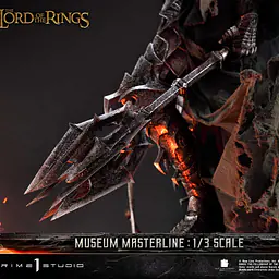 Prime 1 - The Dark Lord Sauron 23