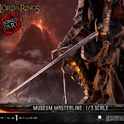 Prime 1 - The Dark Lord Sauron 9