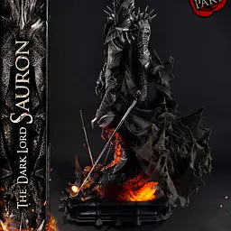 Prime 1 - The Dark Lord Sauron 14